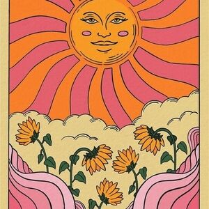 Meet your Posher, Cori